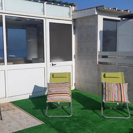 Girasol A Apartment *