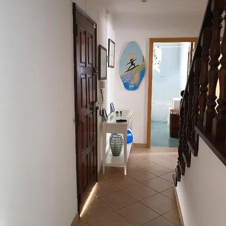 Apartment Girasol A *