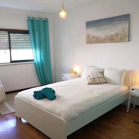 Girasol A Apartamento