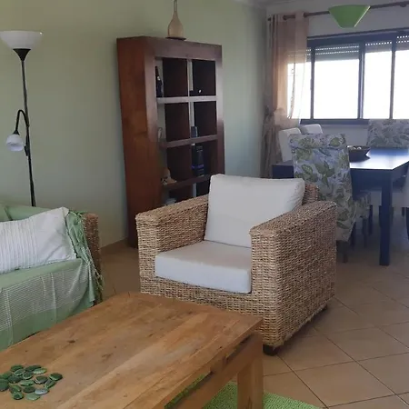 Girasol A Apartment