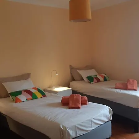 Apartment Girasol A