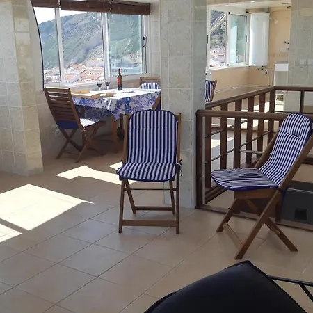 Apartment Girasol A Nazare