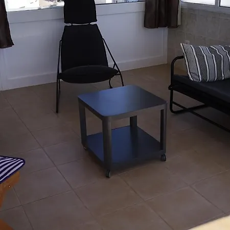 Girasol à Appartement