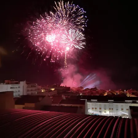 Girasol A Apartment *